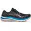 Asics Men's GEL-KAYANO 29 Black/Sun Peach